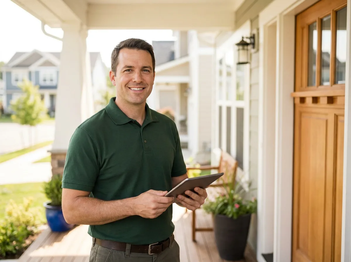 Pest control FAQs for Irons, MI